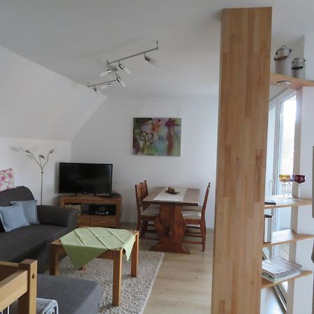 Ferienwohnung Am Blumengaessle Mullheim  Exterior foto