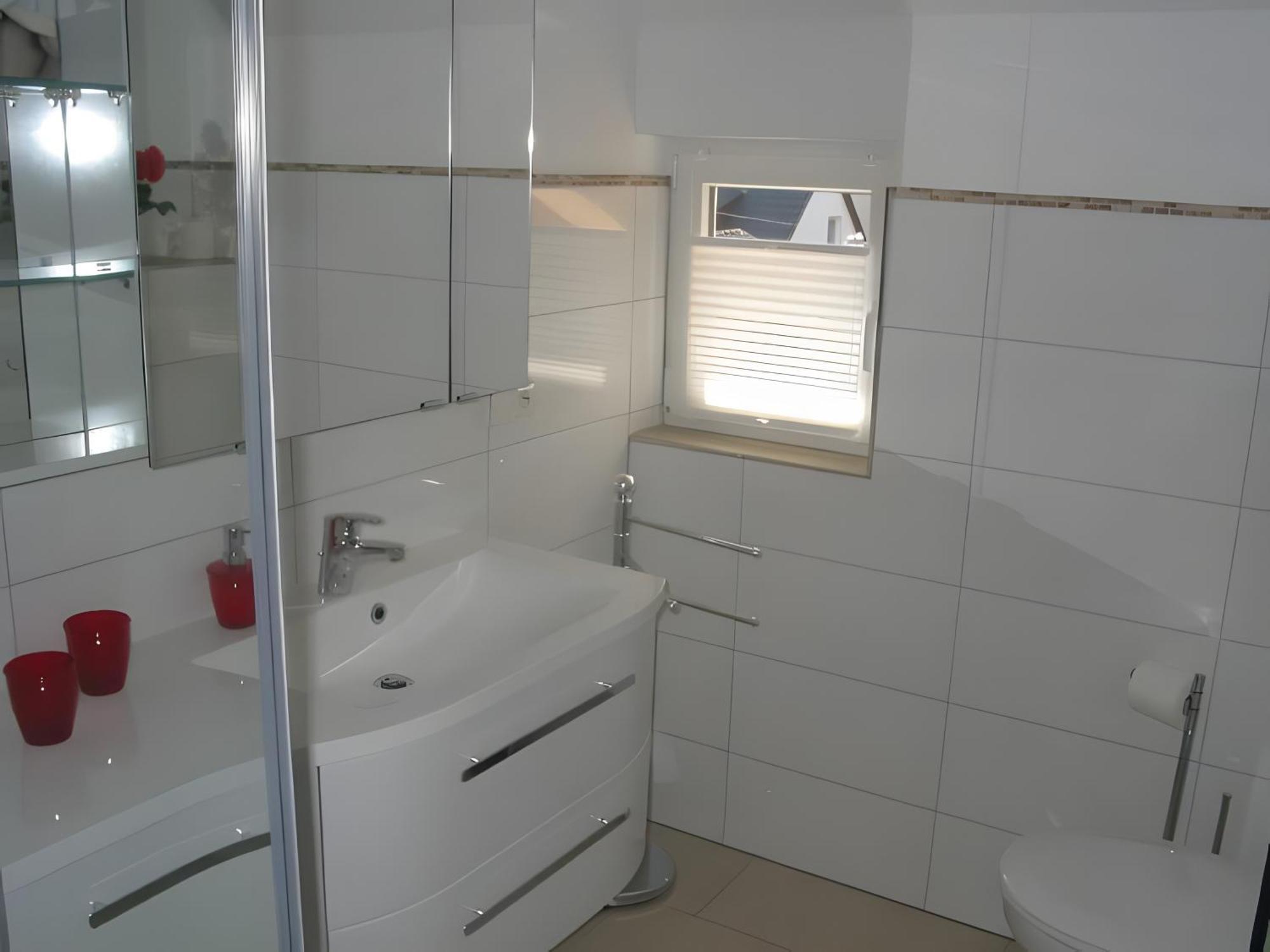 Ferienwohnung Am Blumengaessle Mullheim  Exterior foto