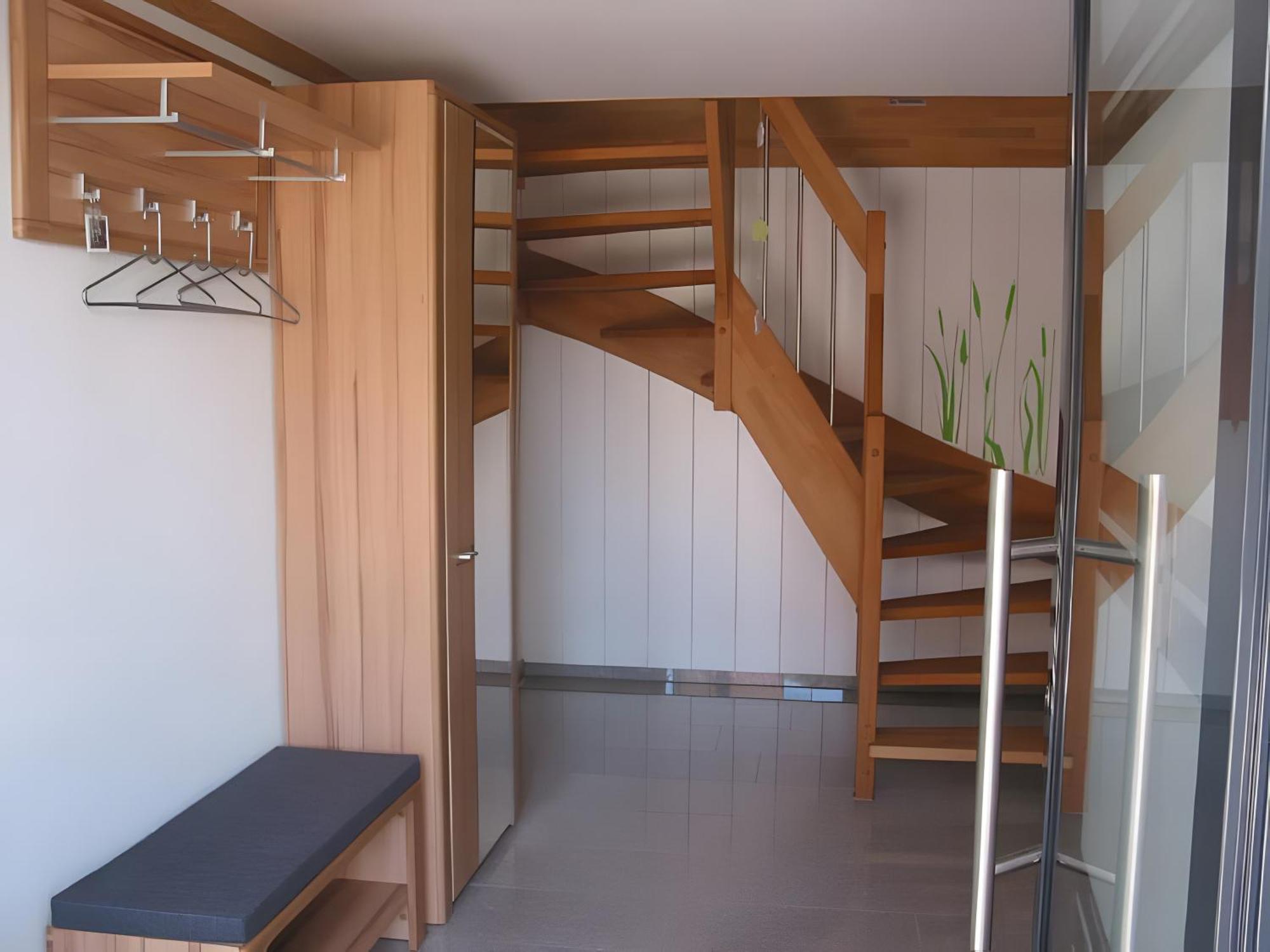 Ferienwohnung Am Blumengaessle Mullheim  Exterior foto