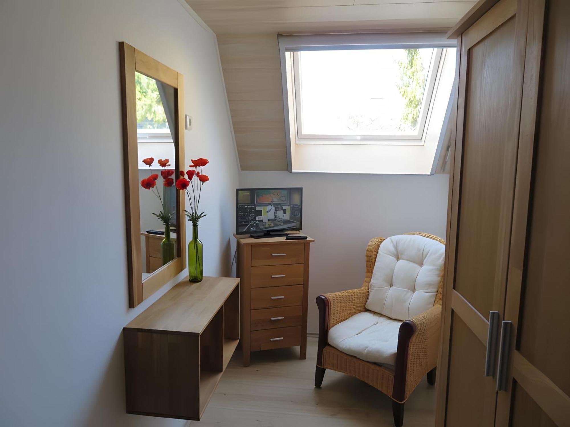 Ferienwohnung Am Blumengaessle Mullheim  Exterior foto