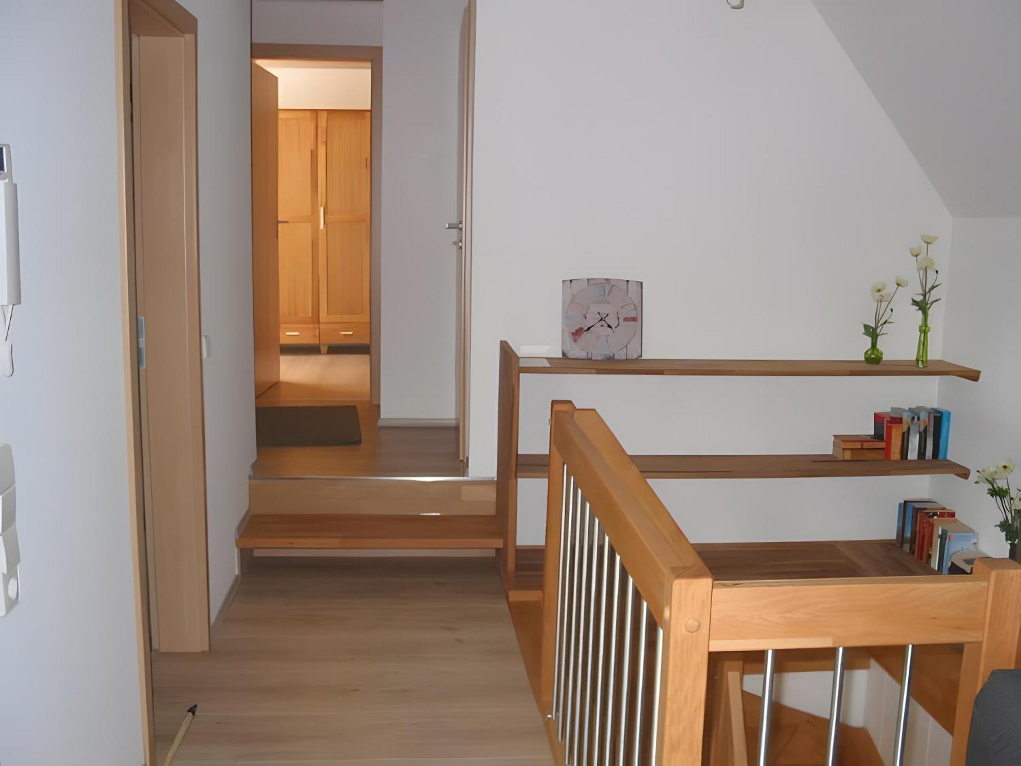 Ferienwohnung Am Blumengaessle Mullheim  Exterior foto