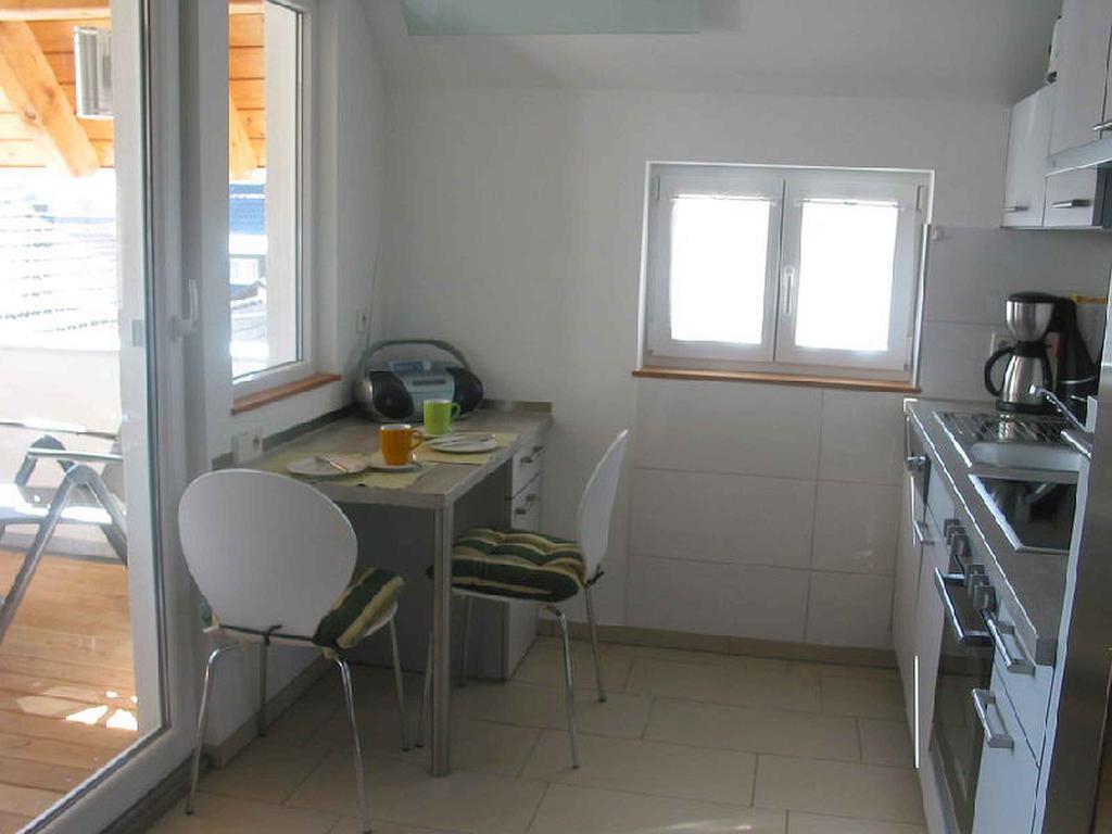 Ferienwohnung Am Blumengaessle Mullheim  Exterior foto
