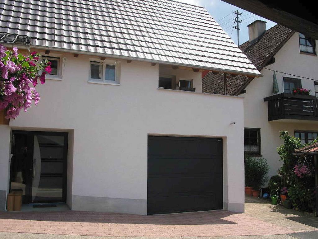 Ferienwohnung Am Blumengaessle Mullheim  Exterior foto
