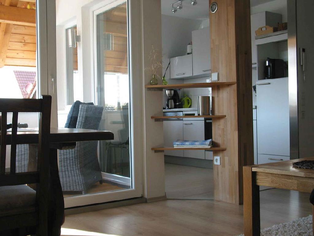 Ferienwohnung Am Blumengaessle Mullheim  Exterior foto