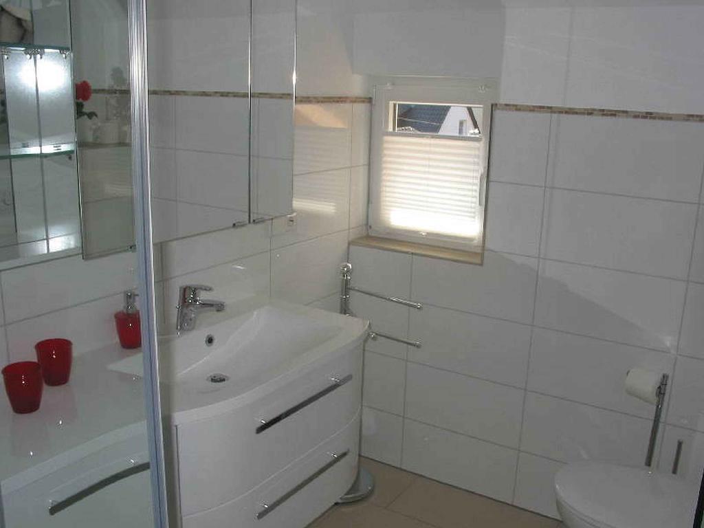 Ferienwohnung Am Blumengaessle Mullheim  Exterior foto